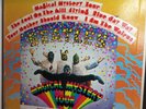 THE BEATLES - MAGICAL MYSTERY TOUR 1971 U.S. APPLE SMAL 2835 Press VINYL LP
