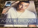 RARE NEW KANE BROWN - KANE BROWN DELUXE EDITION 2x 12