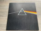 Pink Floyd - Dark Side of the Moon (1973) UK 1st Press Solid Blue