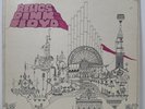 Pink Floyd – Relics Vinyl 1978 UK LP - MFP 50397 EX / VG+