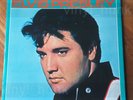 Q100 ELVIS PRESLEY Elvis' gold records Vol. 4 SRA-5224 Japan LP