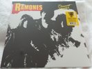 Ramones - Pleasant Dreams - Yellow Vinyl LP - NEW and Sealed MINT