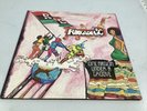 Funkadelic One Nation LP 1978 Gatefold Pressing Complete 7” Record