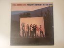 Paul Butterfield's Better Days - It All Comes Back (Vinyl Record LP)