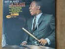 Mosaic by Art Blakey & Jazz Messengers (Record, 2015) Unopened New