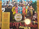 The Beatles - Sgt. Pepper's Lonely Hearts Club Band, X2 Vinyl LP, 2017, Sealed