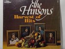 The HINSONS Harvest Of Hits LP Gospel (CALVARY) Records #STAV5116 Vinyl 33 Rpm