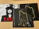 T.REX The Slider / 2 x Electric Warrior VINYL LP 180 GRAM