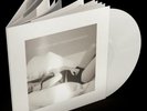 Taylor Swift The Tortured Poets Department WHITE Vinyl LP Manuscript PRE SALE