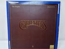 Vintage The Carpenters SINGLES 1969-1973 Quadraphonic 1973 LP Vinyl Record Album
