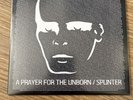 Gary Numan - A Prayer For The Unborn.  Rare Unsigned. Number 203 Of 1000.