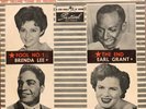 Jackie Wilson Brenda Lee Patsy Cline Earl Grant - Cash Box Top 100 1961 Oz EP