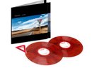 Pearl Jam - Yield - Vinyl Me Please - Damaged See Pics, Red Black 2LP, VMP