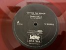 DOBIE GRAY OUT ON THE FLOOR 12