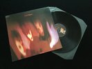 The Cure - Pornography - Original UK Vinyl LP - A 3 / B 3 Stamper