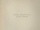 Angelo Branduardi La Pulce D’Acqua LP Vinyl Reissue Polydor Italy 2011 SEALED