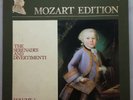 Philips 10 LP box 6747 378: Mozart Edition 5 - Serenades and Divertimenti