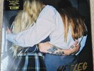 WET LEG - WET LEG LTD EDITION YELLOW VINYL LP WITH DOWNLOAD CODE - NEW / SEALED