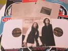 JIMMY PAGE ROBERT PLANT LED ZEPPELIN No Quarter ORIGINAL US  2 LP