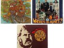 Dan Hicks & His Hot Licks - Where's The Money - Striking It Rich - Last Train