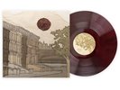 Bright Eyes - I'm  Wide Awake, It's Morning - VMP Essentials 115 - Red Vinyl