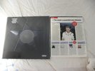 DAVID BOWIE BLACKSTAR SEALED 1st UK PRESS (MADE IN GERMANY) - ONLY 2015 ON COVER