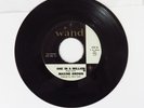 Northern Soul - Maxine Brown - One In A Million - Wand 45 / Vinyl = VG+ / #119