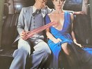Scorpions - Lovedrive Vinyl Record
