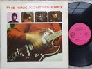 THE KINKS 