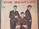 The Beatles Introducing...The Beatles 1964 Mono Vee Jay 1062 Vinyl