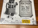 Pink Floyd - The Man and the Journey - Box 5 Lp SEALED