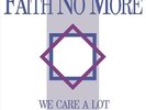 FAITH NO MORE 