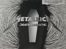 Metallica – Death Magnetic - 2 LP Vinyl Records 12