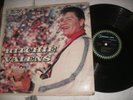 RICHIE VALENS 1st Vinyl LP DFLP1201 RARE Play Tested VG+