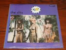 The Slits 'Cut' UK first press , NO silhouettes on label EX in shrink