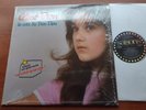 CANADA  Ex CELINE DION La Voix du Bon Dieu 1983 Reissue SAISONS LP