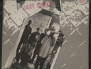 Lost Cause–Forgotten Corners-1982-Adolescents-Agent Orange