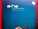 a-ha - Minor Earth | Major Sky (12