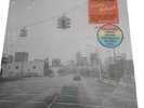 Sincerely, Detroit - Apollo Brown - Color - Brand New Vinyl
