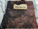 Fields Of The Nephilim – The Nephilim 	Beggars Banquet – SITU 22 /LP 1988
