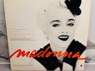 Madonna You can dance-12'' vinyl - - promo