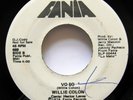 WILLIE COLON 45 Todo Tiene Su Final Vo So FANIA 1974 Promo Salsa VG+   #3135