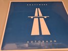 KRAFTWERK - AUTOBAHN (LP VINILE 180 GRAMMI NUOVO E SIGILLATO PARLOPHONE 2015)