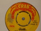 Eathopians - I'm a king/ What a big Suprise, Crab label Reggae Ska 45