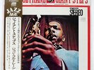JOHN COLTRANE GIANT STEPS ATLANTIC P6003A JAPAN OBI VINYL LP