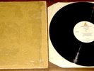 THE DURUTTI COLUMN   RETURN OF THE DURUTTI COLUMN   UK FACTORY SANDPAPER LP 1980