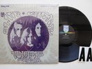 Blue Cheer Vincebus Eruptum SHRINK Record lp Original album psych Emobossed