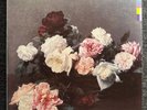 New Order Power Corruption & Lies Vinyl Record 1983 Factory USA Synth-Pop LP