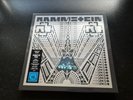 Rammstein: Paris (Deluxe Box Edt.) Vinyl LP CD Blu Ray  (2017) - NEU & OVP