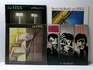The FIXX - 4 LP